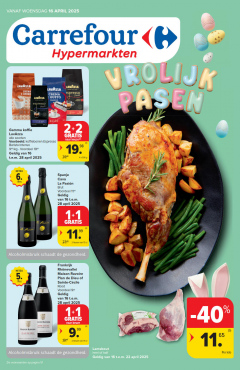 Carrefour